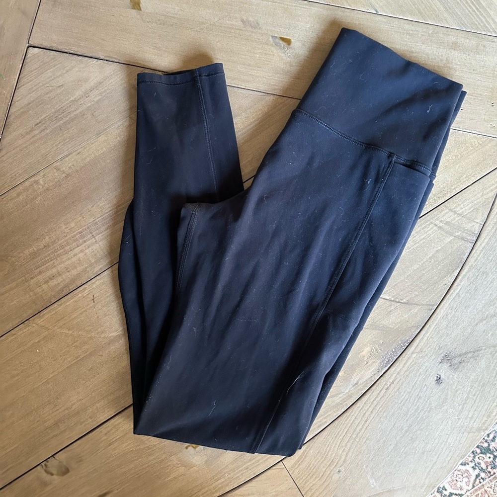 Vuori Studio Pocket Leggings